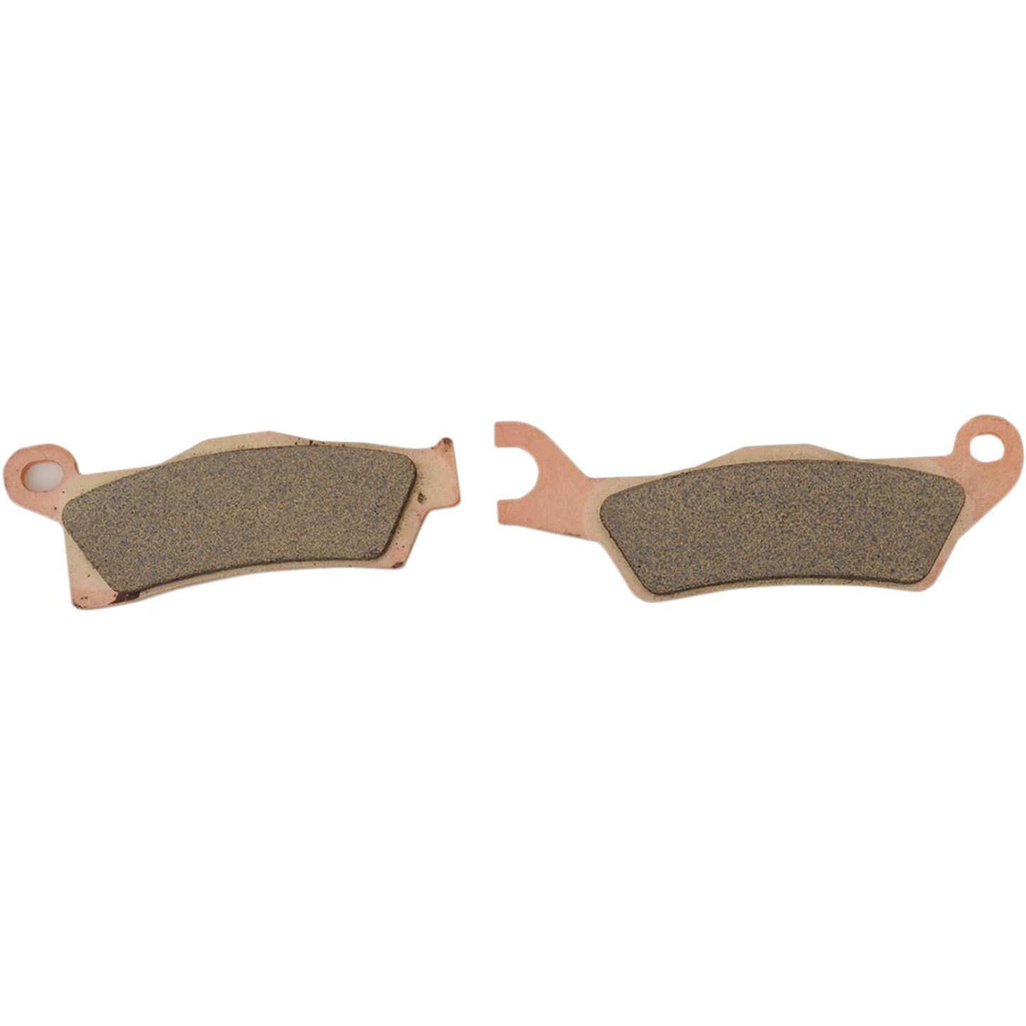 SBS Off-Road Sintered Brake Pads - Outlander - 910SI [MPN: 910SI]_471212