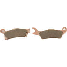 SBS Off-Road Sintered Brake Pads - Outlander - 910SI [MPN: 910SI]_471212