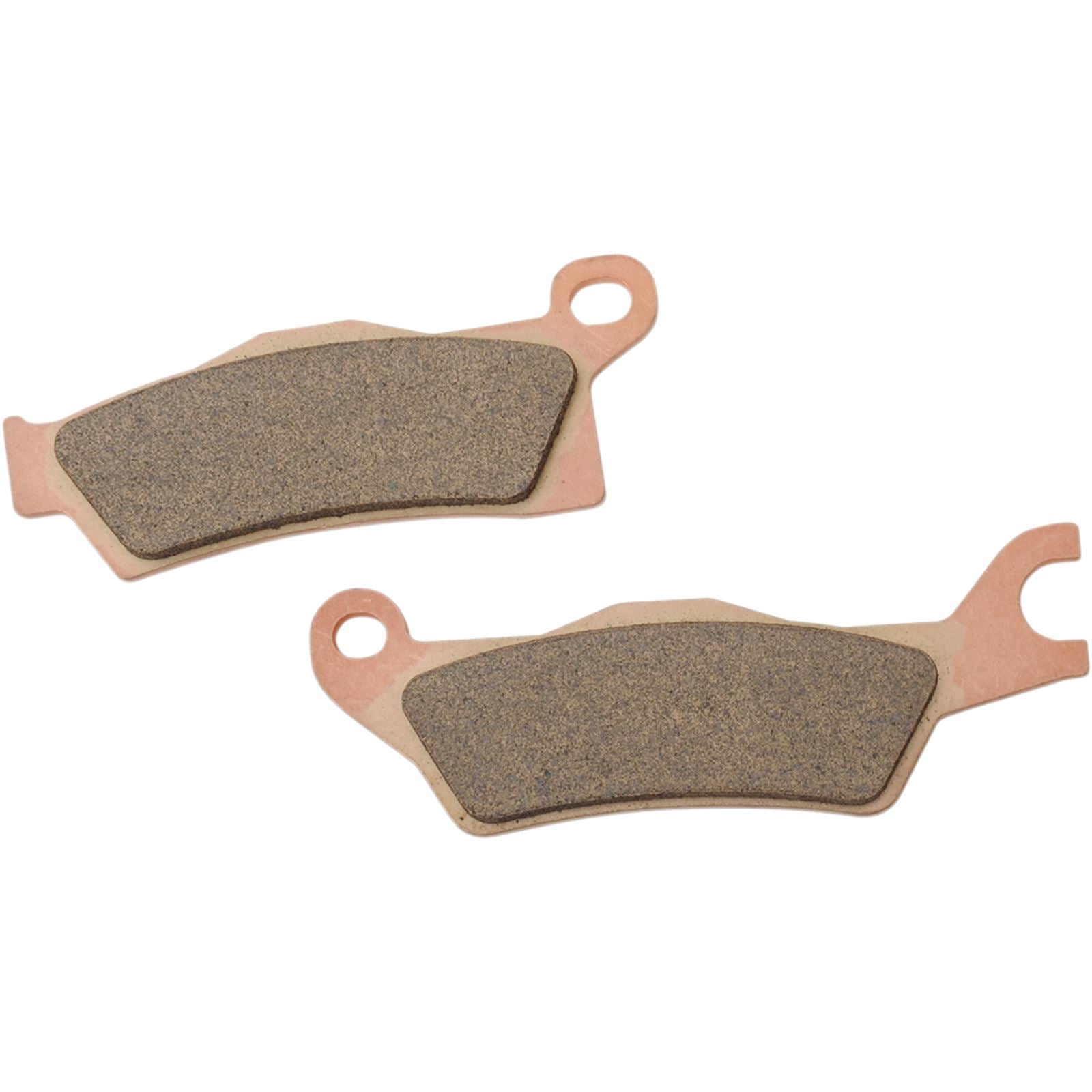 SBS Off-Road Sintered Brake Pads - Outlander - 911SI [MPN: 911SI]_471213