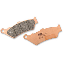SBS HS Brake Pads - 674HS [MPN: 674HS]_471195