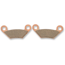 SBS Off-Road Sintered Brake Pads - Sportsman - 899SI [MPN: 899SI]_471113