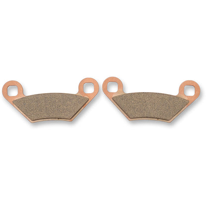SBS Off-Road Sintered Brake Pads - Sportsman - 899SI [MPN: 899SI]_471113