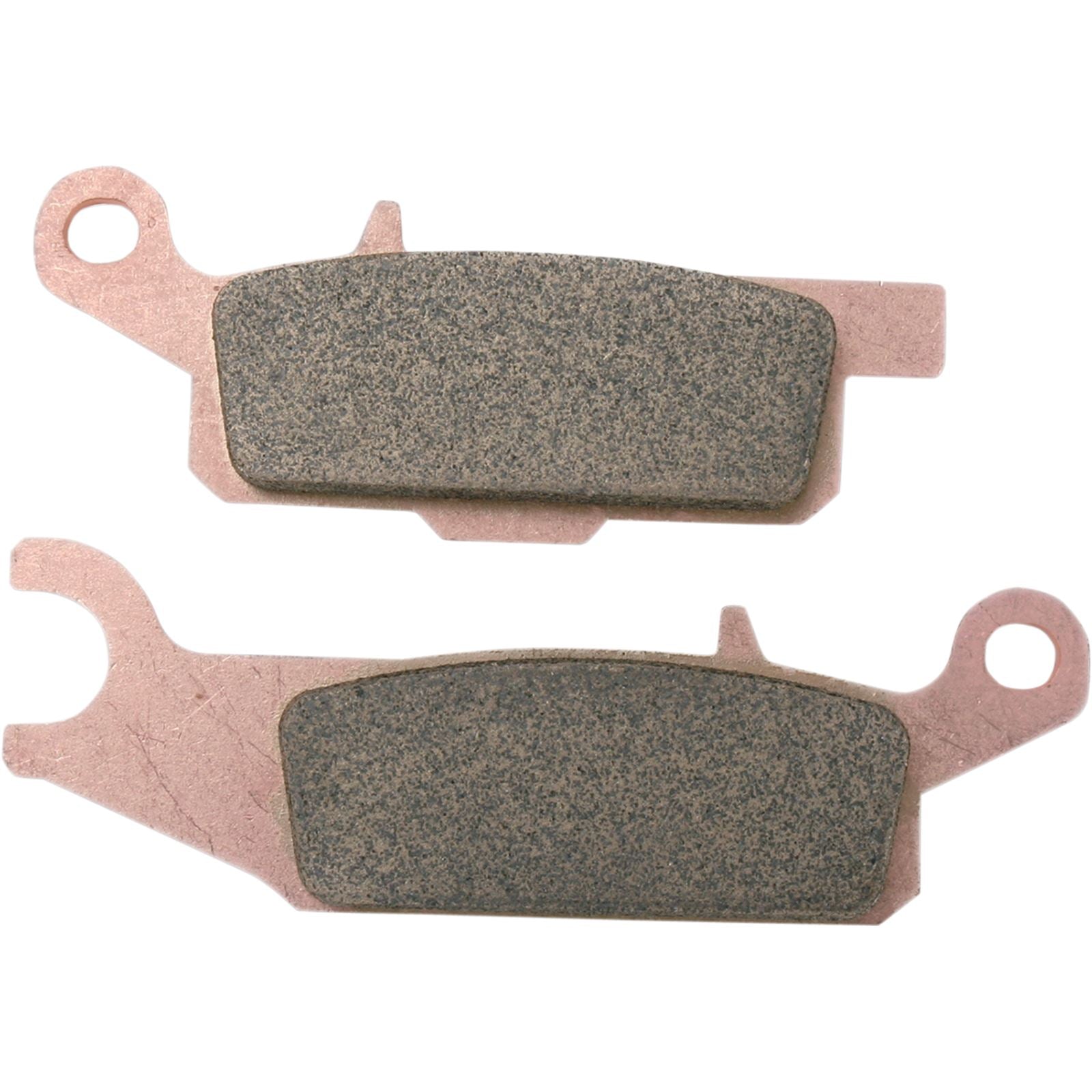 SBS Off-Road Sintered Brake Pads - YFM - 851SI [MPN: 851SI]_471093