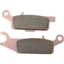 SBS Off-Road Sintered Brake Pads - YFM - 851SI [MPN: 851SI]_471093