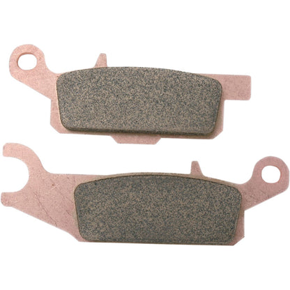 SBS Off-Road Sintered Brake Pads - YFM - 851SI [MPN: 851SI]_471093