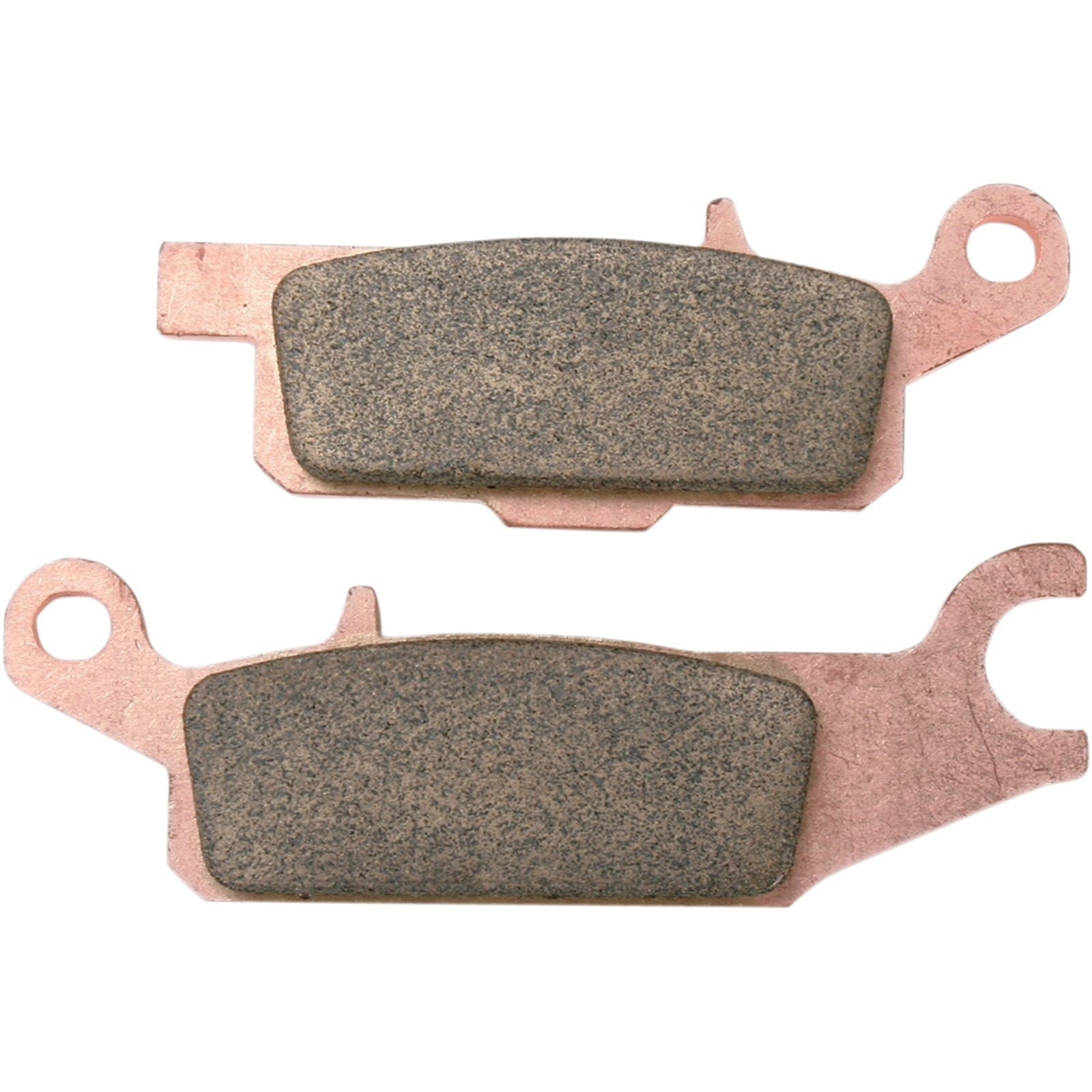 SBS Off-Road Sintered Brake Pads - YFM - 852SI [MPN: 852SI]_471096