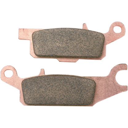 SBS Off-Road Sintered Brake Pads - YFM - 852SI [MPN: 852SI]_471096