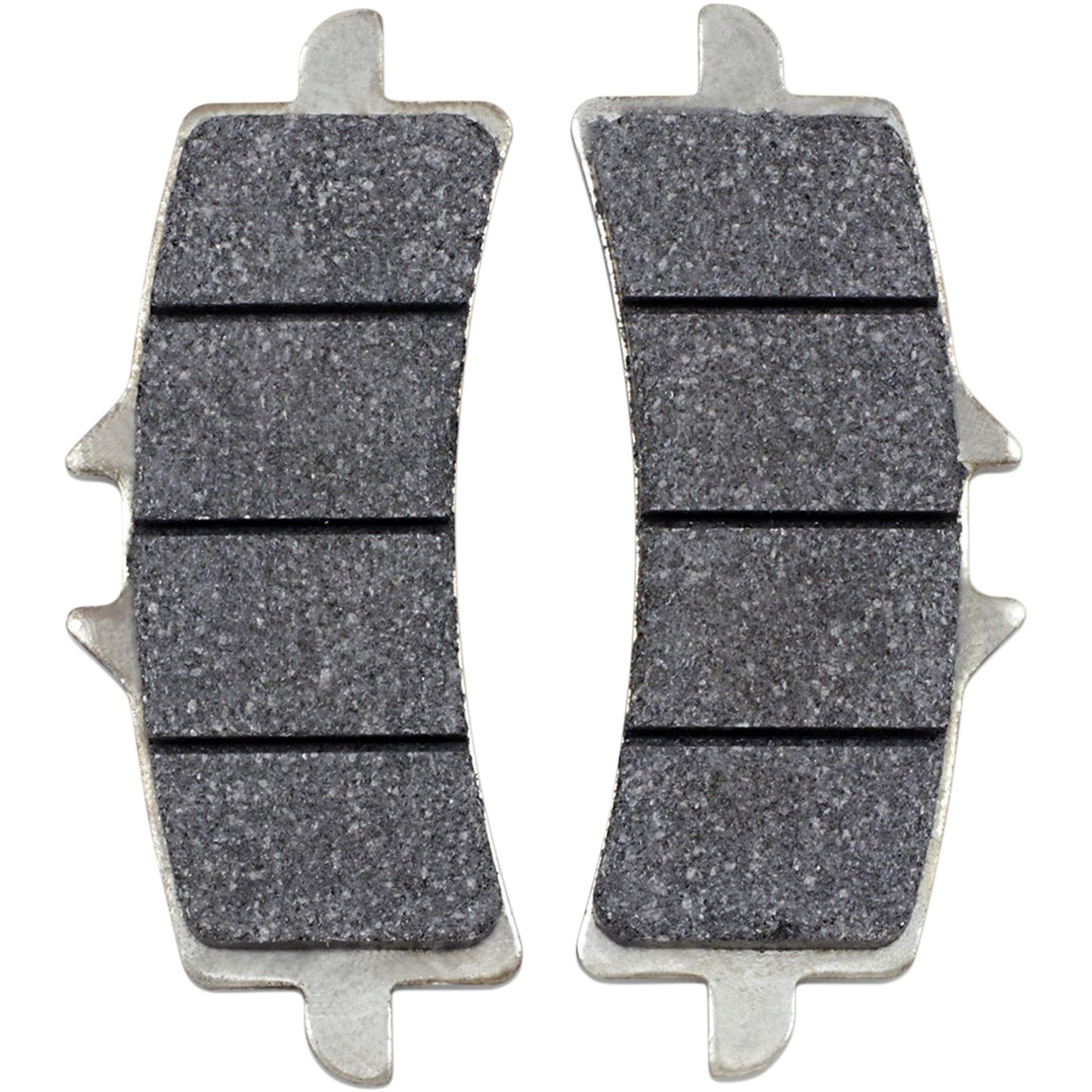 SBS Dual Carbon Brake Pads [MPN: 841DC]_471082