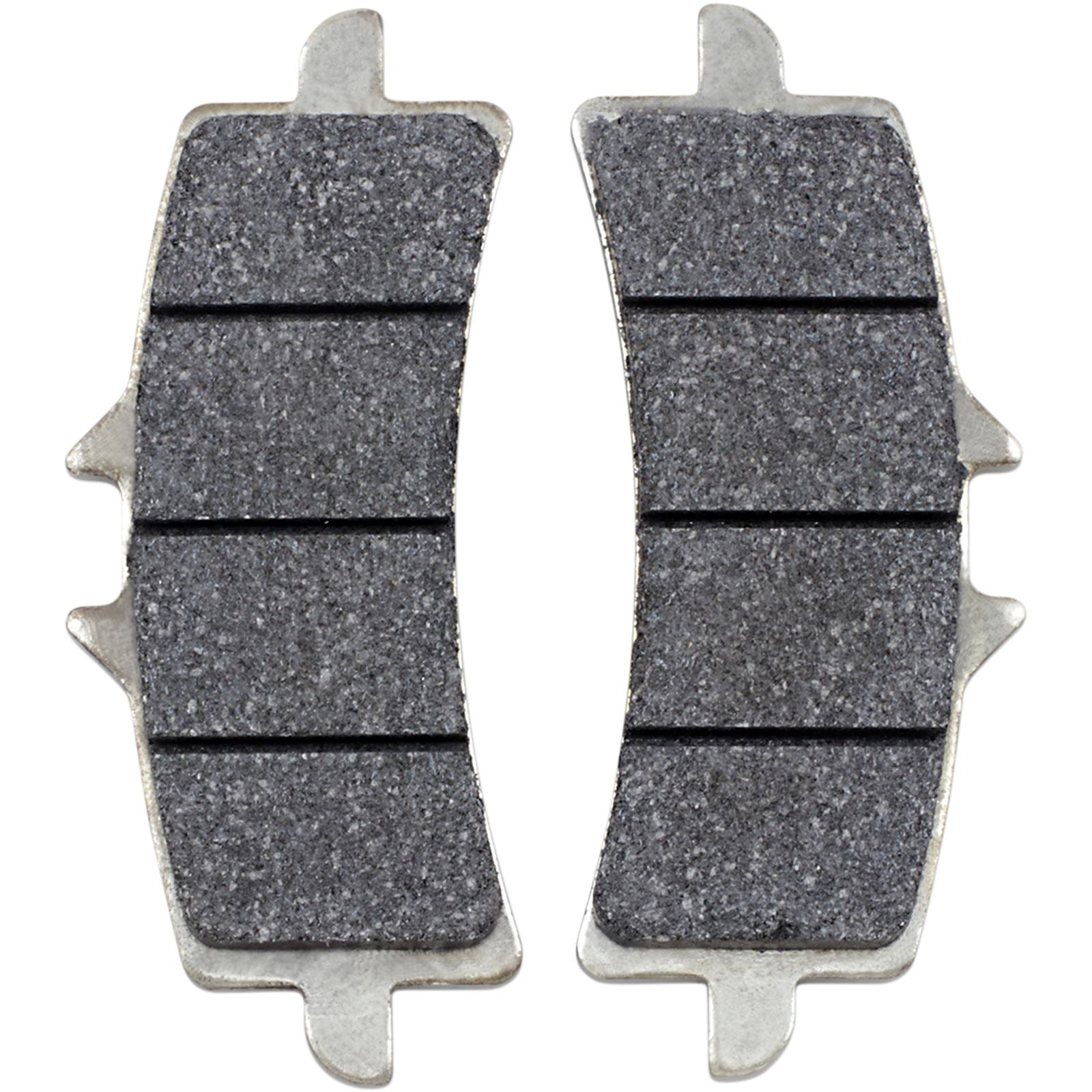 SBS Dual Carbon Brake Pads [MPN: 841DC]_471082
