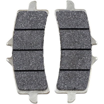 SBS Dual Carbon Brake Pads [MPN: 841DC]_471082