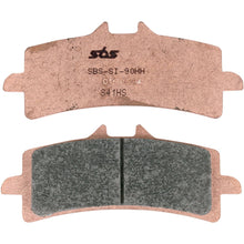 SBS HS Brake Pads - 841HS [MPN: 841HS]_471084