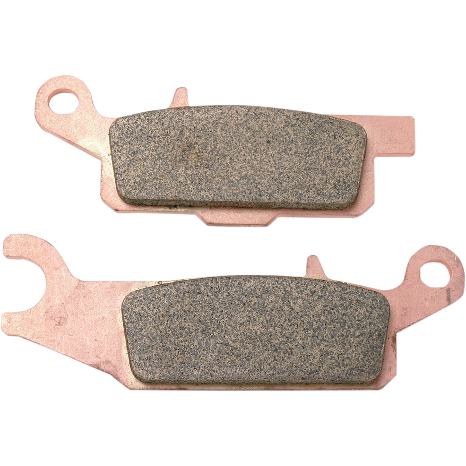 SBS Off-Road Sintered Brake Pads - for Yamaha - 849SI [MPN: 849SI]_471090