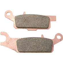 SBS Off-Road Sintered Brake Pads - for Yamaha - 849SI [MPN: 849SI]_471090