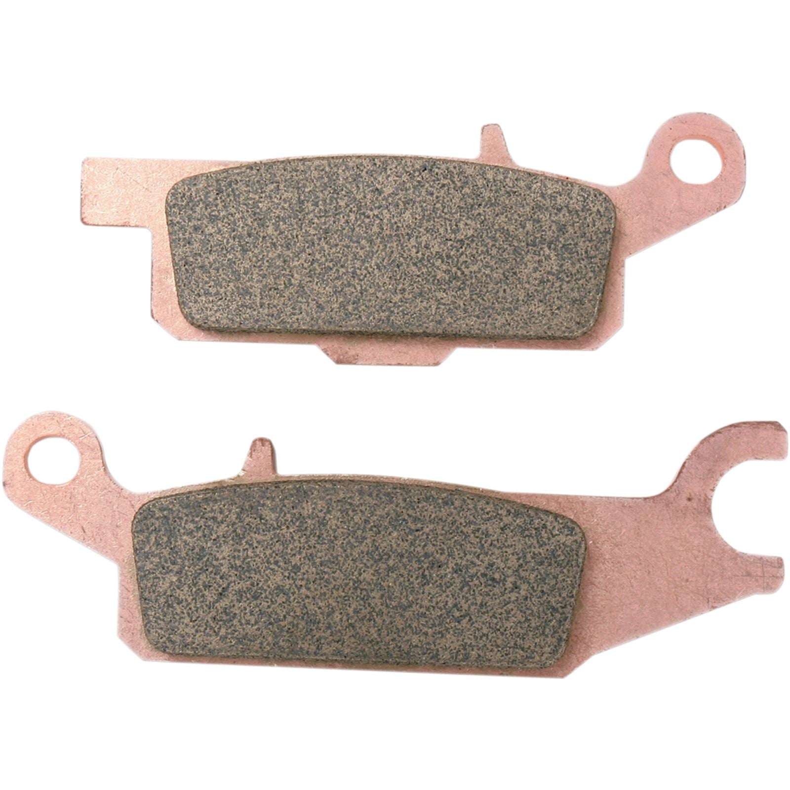 SBS Off-Road Sintered Brake Pads - YFM - 850SI [MPN: 850SI]_471091