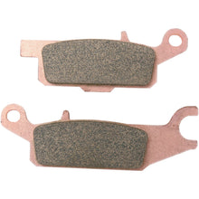 SBS Off-Road Sintered Brake Pads - YFM - 850SI [MPN: 850SI]_471091