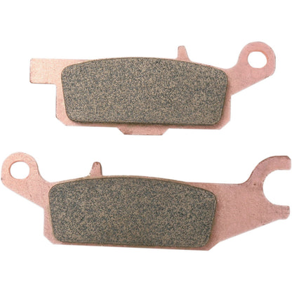 SBS Off-Road Sintered Brake Pads - YFM - 850SI [MPN: 850SI]_471091