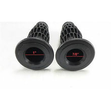 2FastMoto Bolton Style Grips 7/8" Handlebar for Honda/Kawasaki/Suzuki/Yamaha 26-0313_625051