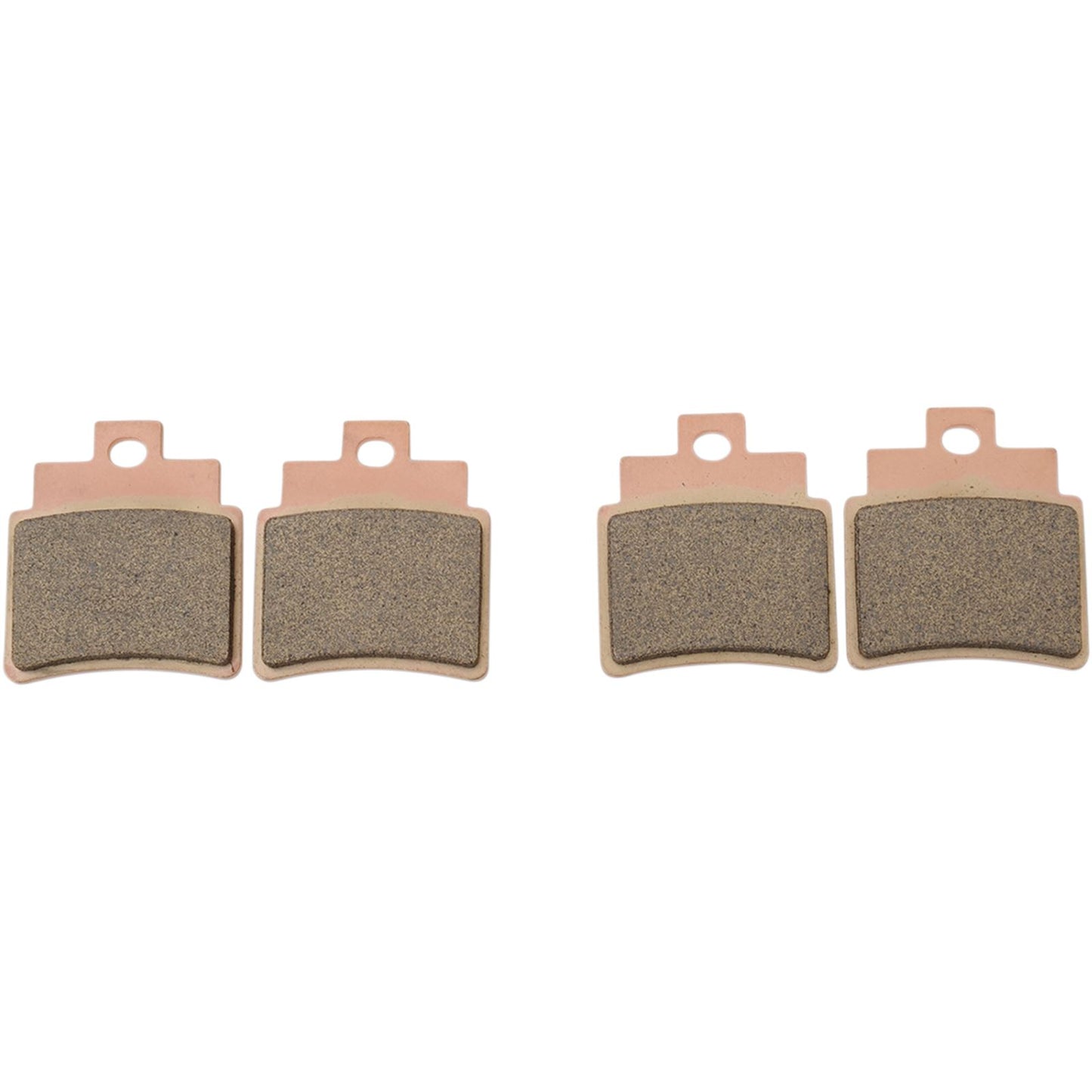 SBS Off-Road Sintered Brake Pads - 775SI [MPN: 775SI]_471056
