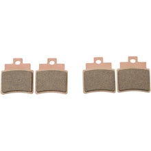 SBS Off-Road Sintered Brake Pads - 775SI [MPN: 775SI]_471056
