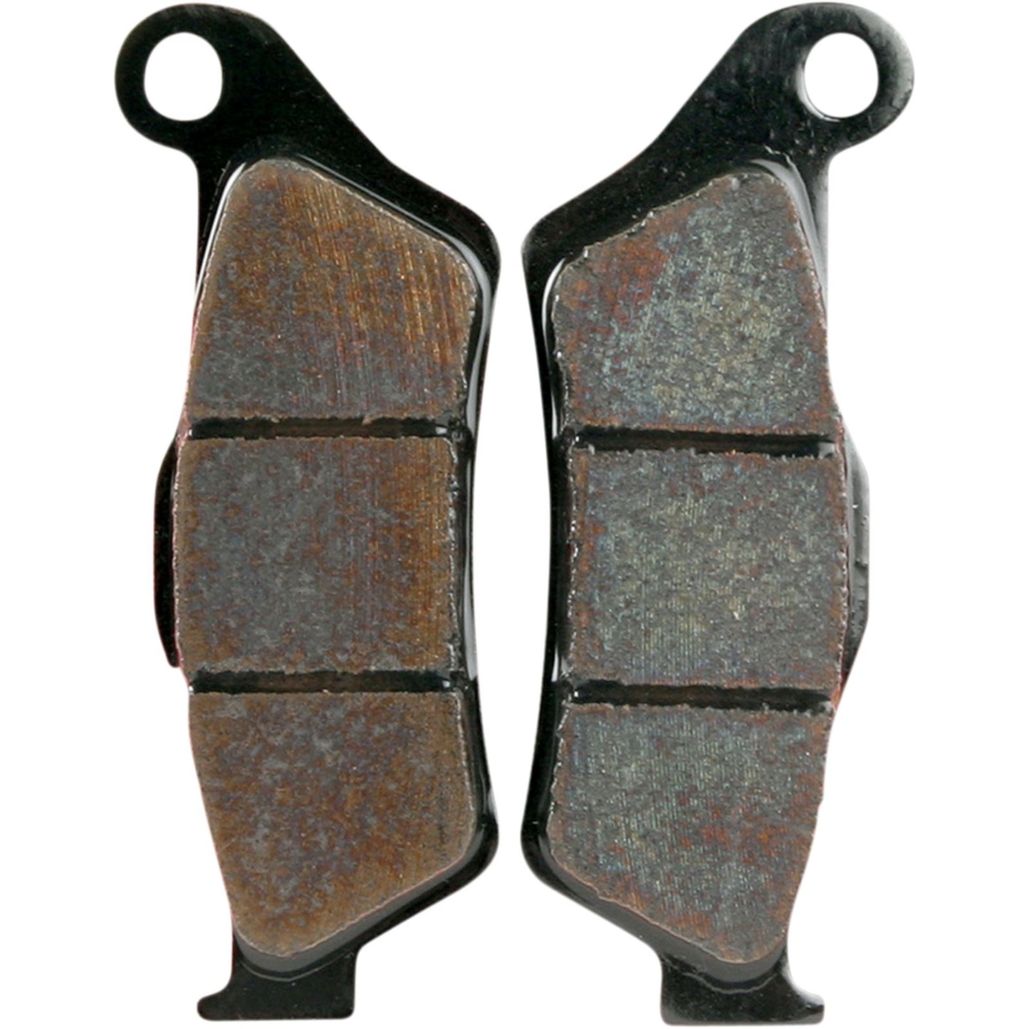 SBS LS Brake Pads - 671LS [MPN: 671LS]_471059