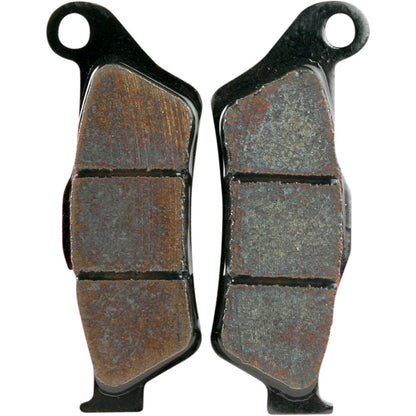 SBS LS Brake Pads - 671LS [MPN: 671LS]_471059