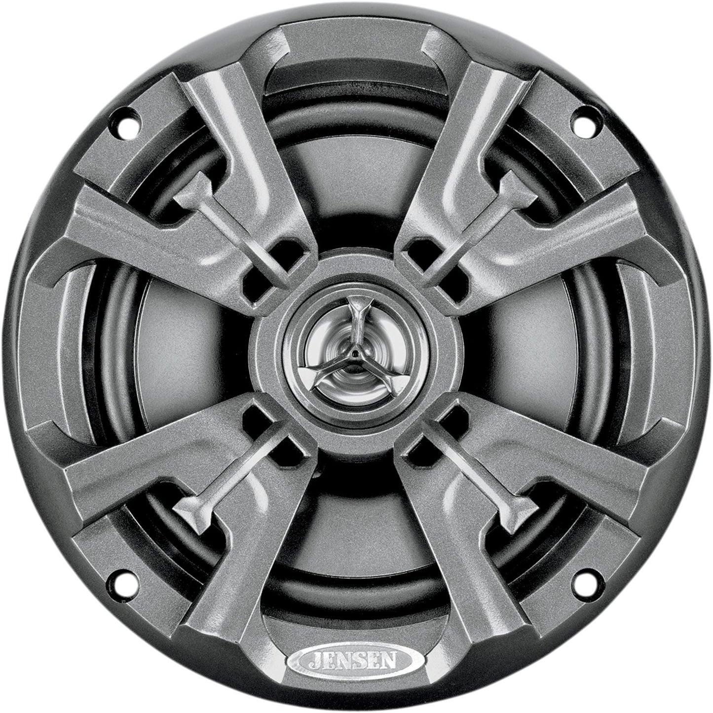 Jensen 6.5" Speaker with Tweeter [MPN: MSX60RV]_399611