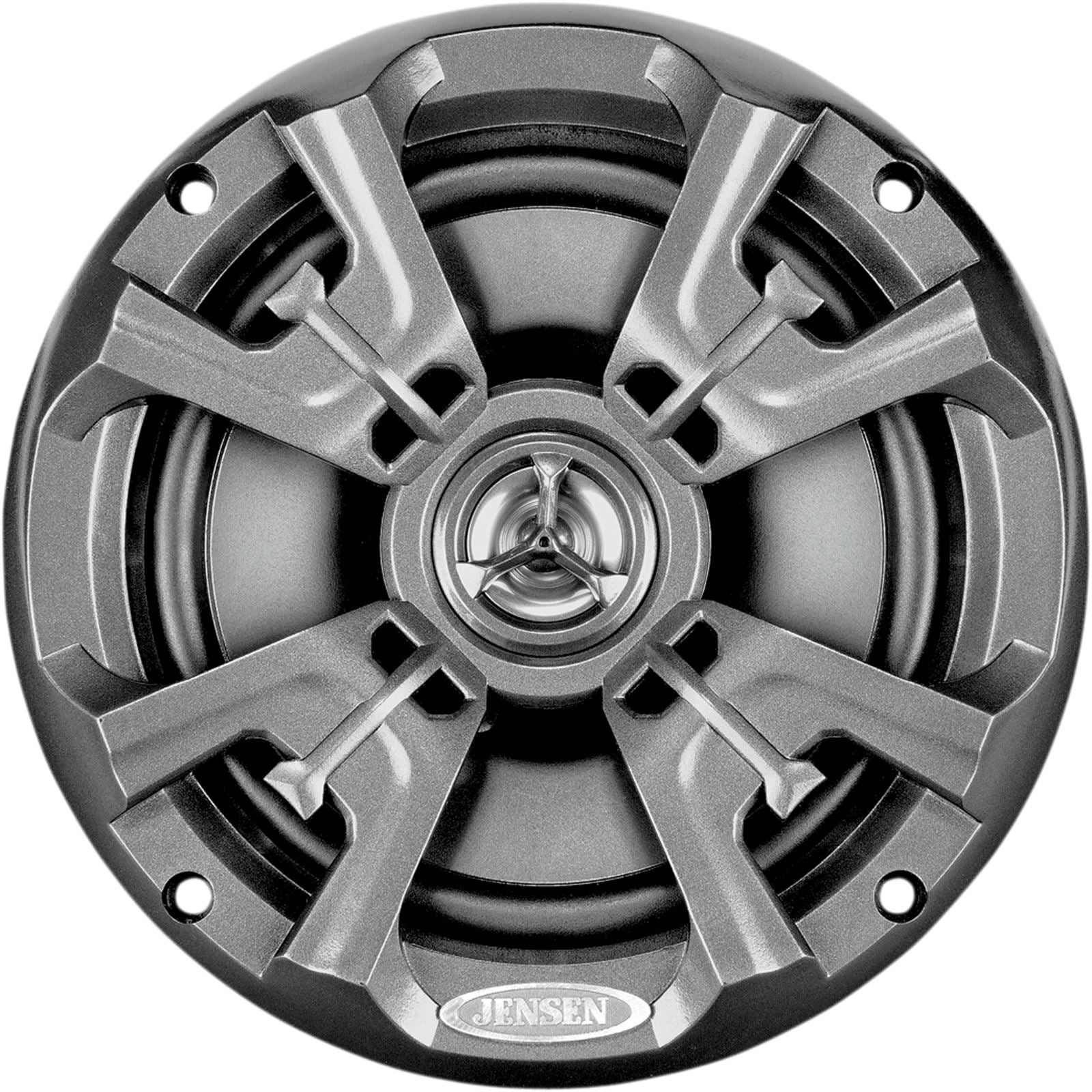 Jensen 6.5" Speaker with Tweeter [MPN: MSX60RV]_399611