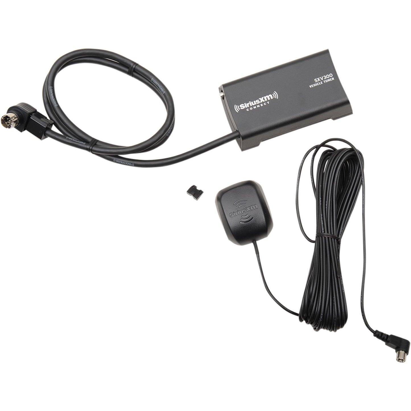 Jensen Vehicle Tuner for Sirius XM [MPN: SXV300V1L]_399599