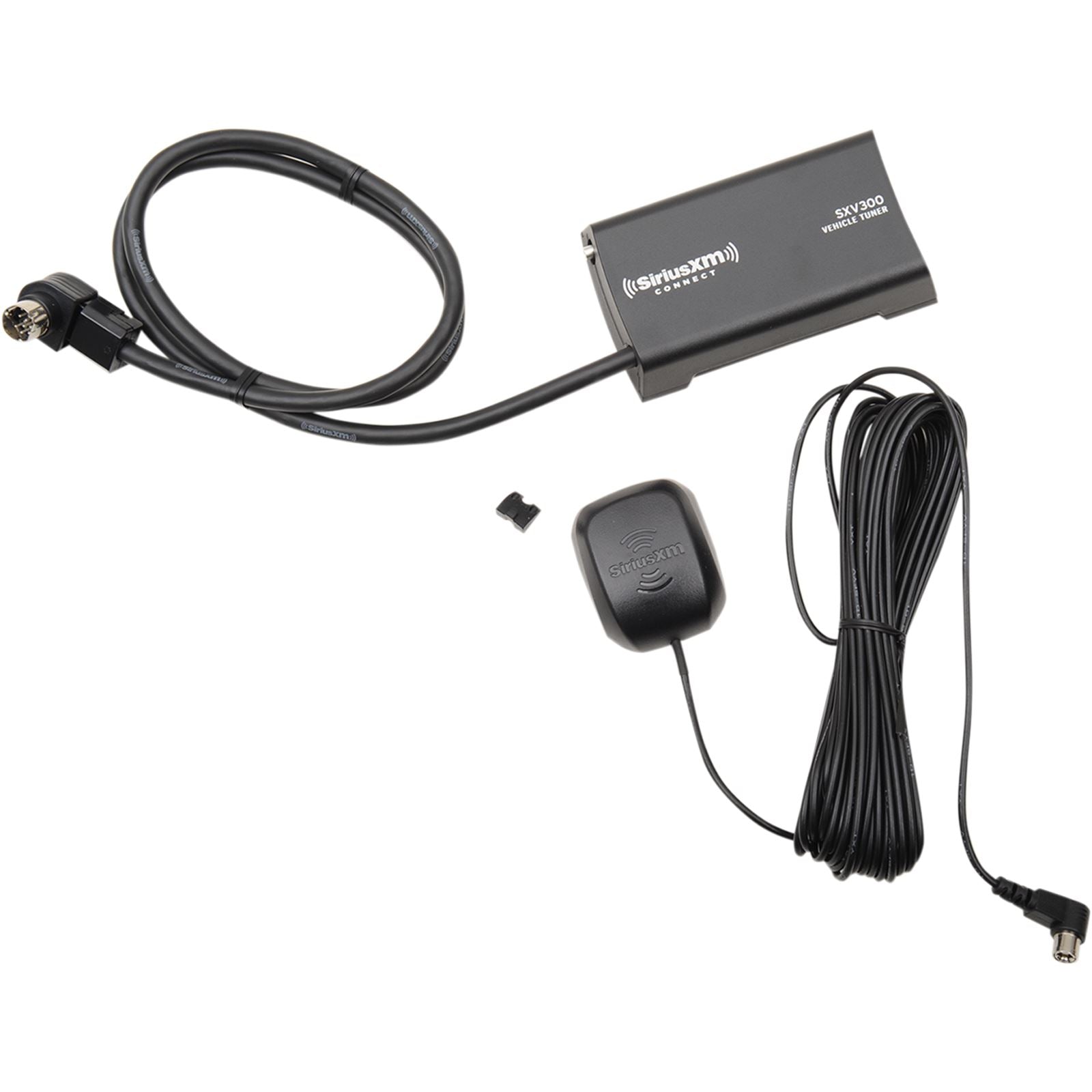 Jensen Vehicle Tuner for Sirius XM [MPN: SXV300V1L]_399599