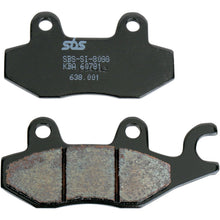 SBS LS Brake Pads - 638LS [MPN: 638LS]_471042