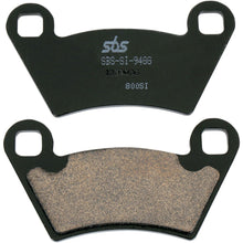 SBS Off-Road Sintered Brake Pads for Polaris - 800SI [MPN: 800SI]_471021