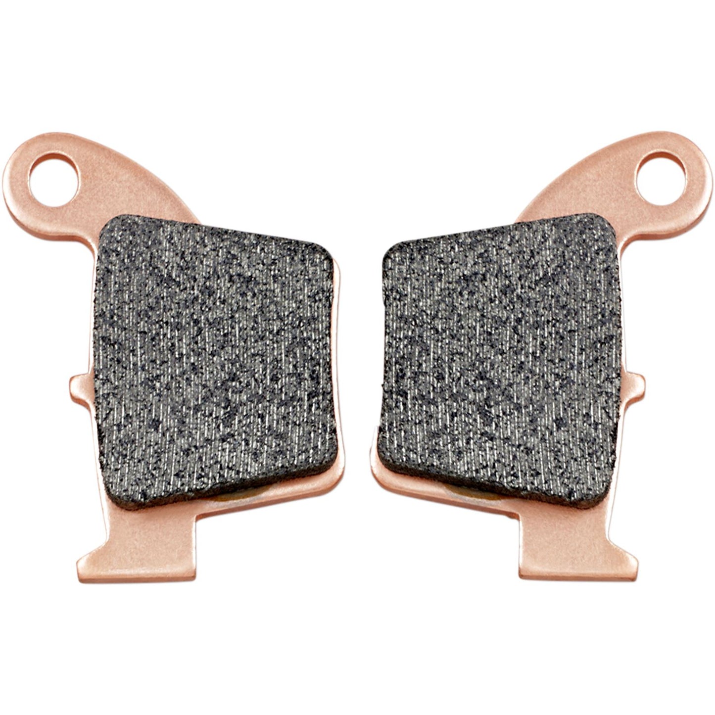 SBS Racing Sintered Brake Pads fits Honda CRF [MPN: 777RSI]_470985