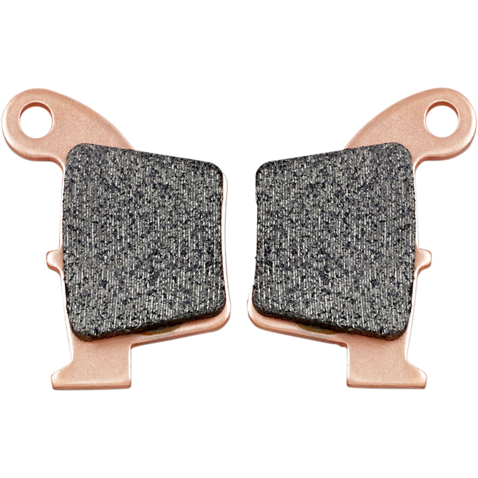 SBS Racing Sintered Brake Pads fits Honda CRF [MPN: 777RSI]_470985