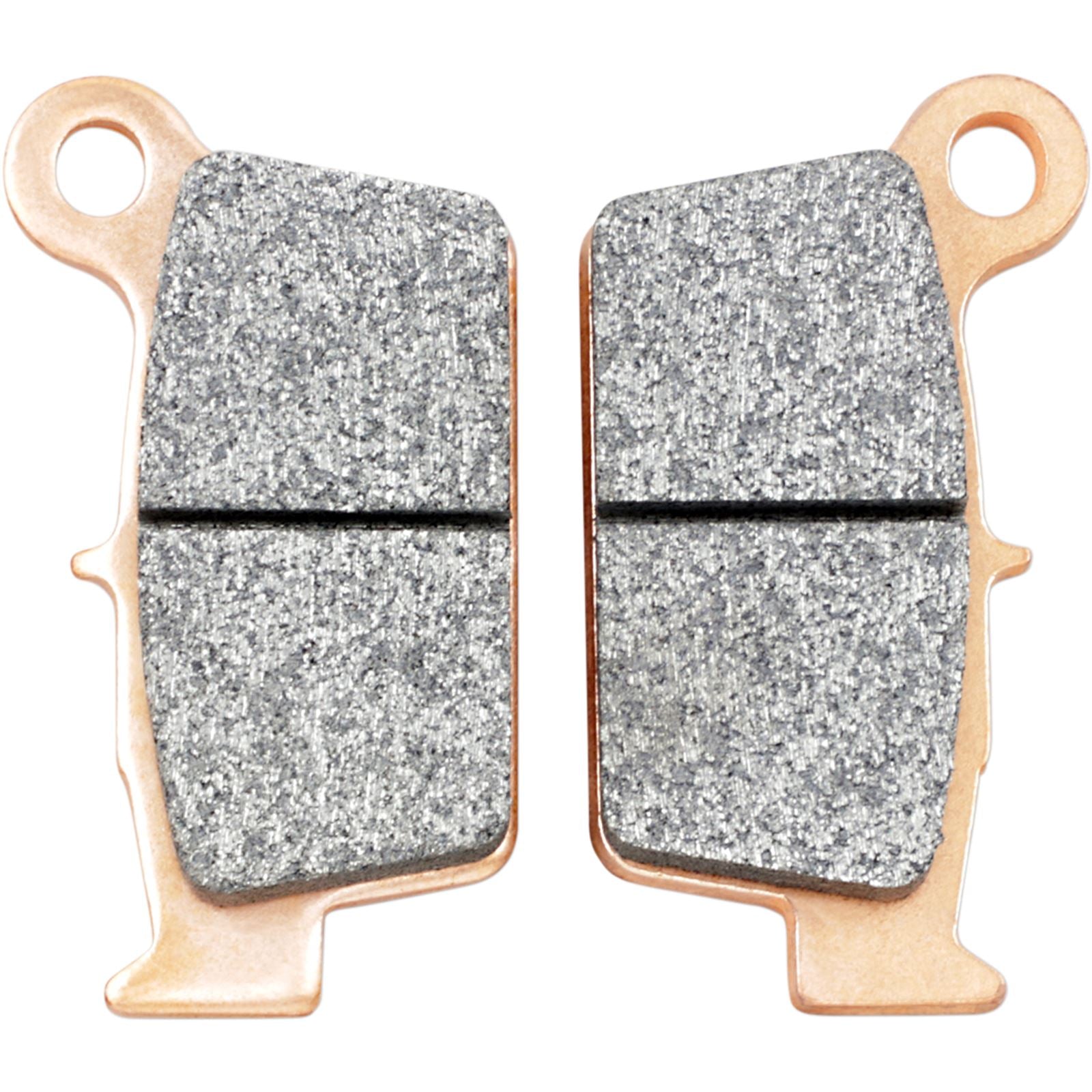 SBS Racing Sintered Brake Pads [MPN: 790RSI]_470986