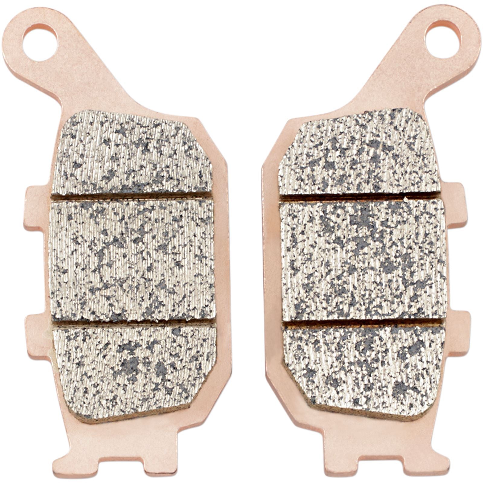 SBS LS Brake Pads Fits Kawasaki/Suzuki - 657LS [MPN: 657LS]_470976
