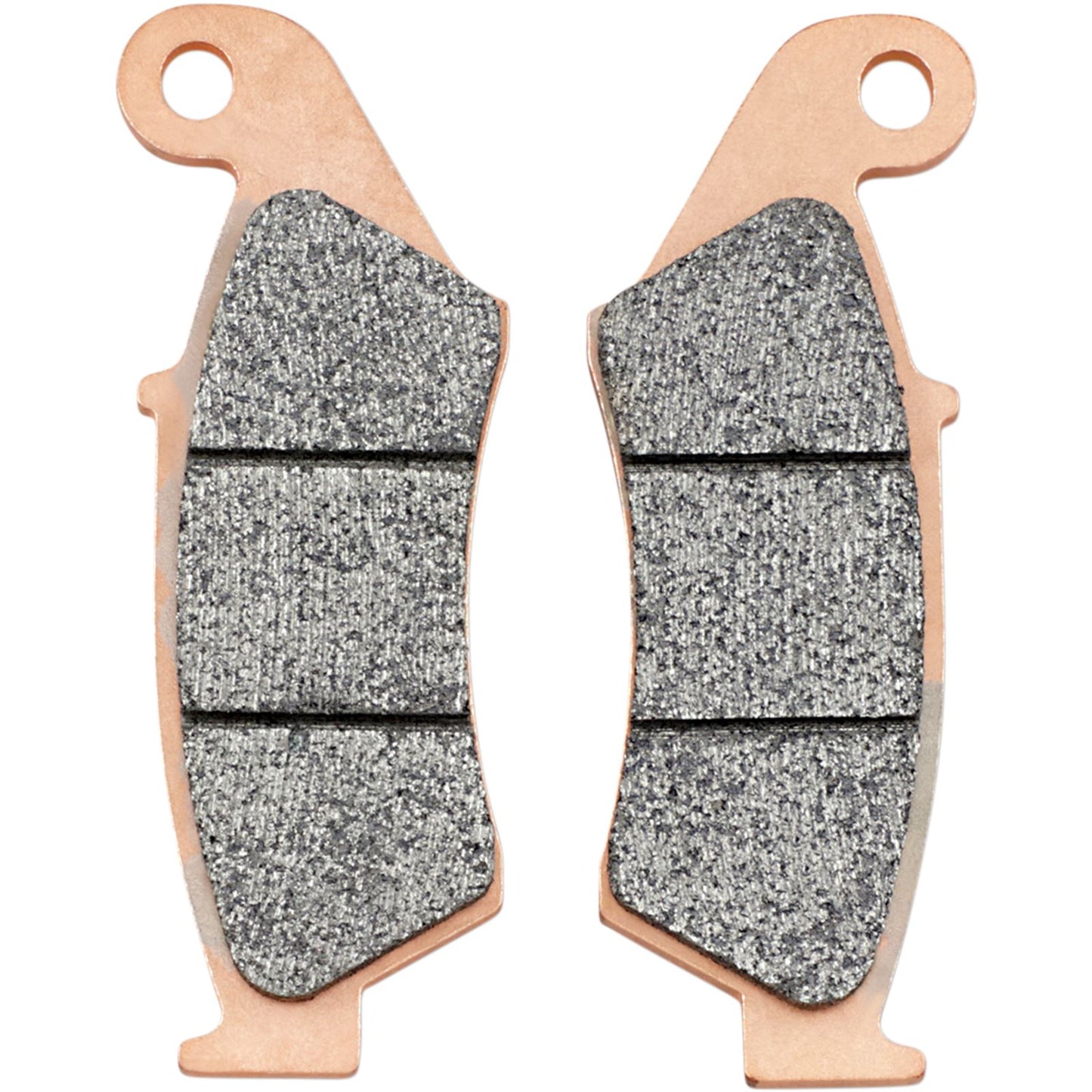 SBS Racing Sintered Brake Pads [MPN: 694RSI]_470983