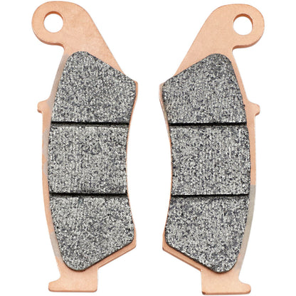 SBS Racing Sintered Brake Pads [MPN: 694RSI]_470983