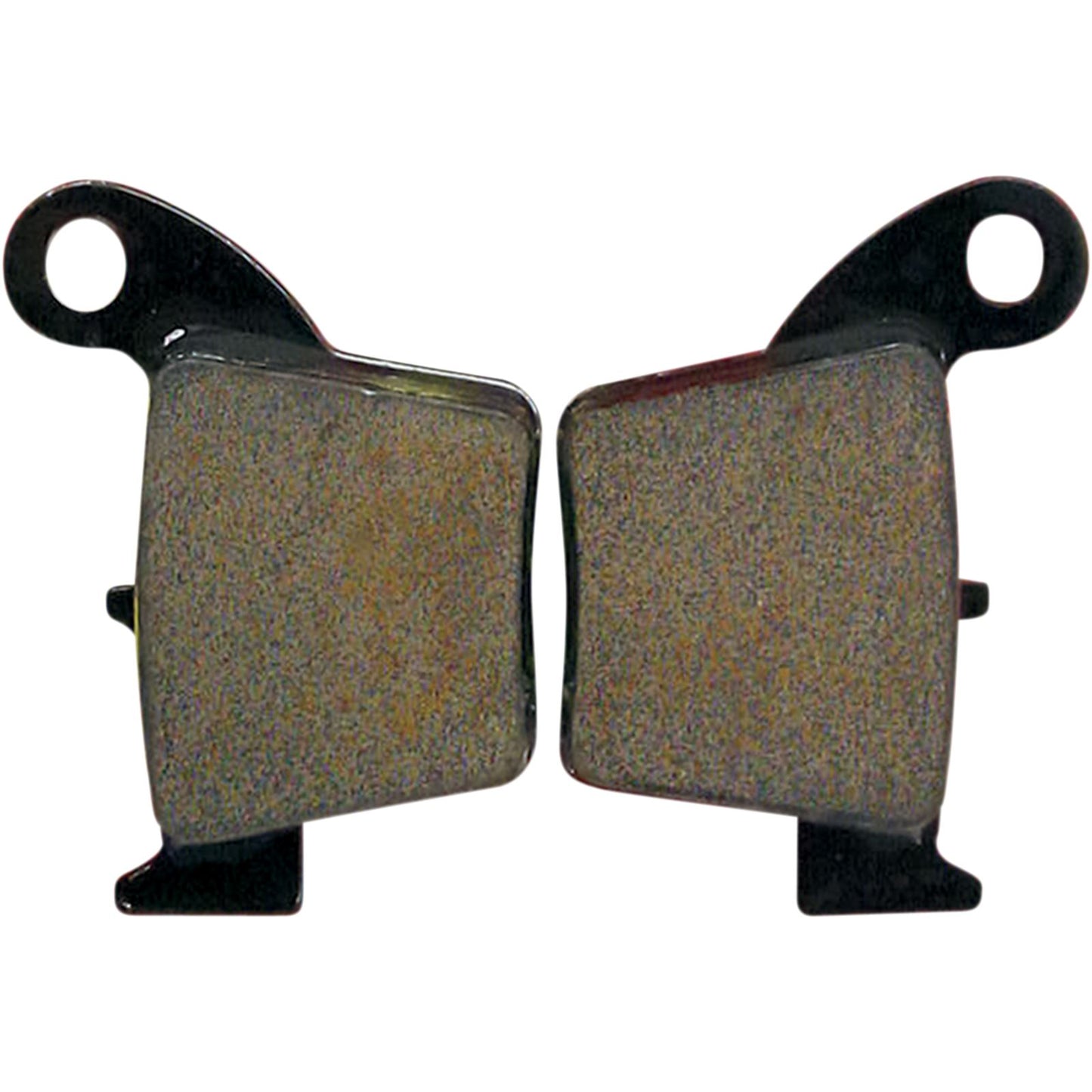 SBS Off-Road Sintered Brake Pads - CR - 777SI [MPN: 777SI]_470949