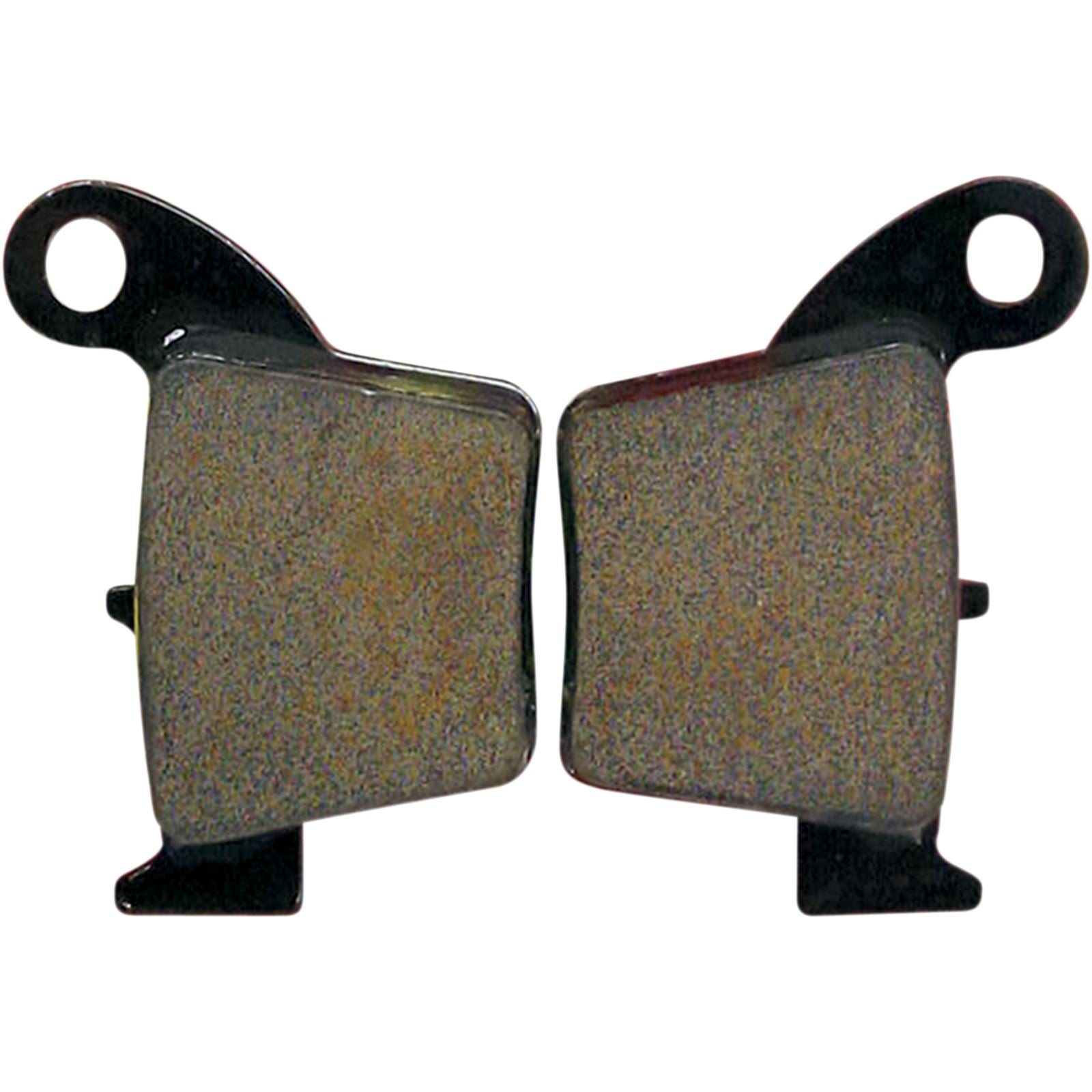 SBS Off-Road Sintered Brake Pads - CR - 777SI [MPN: 777SI]_470949