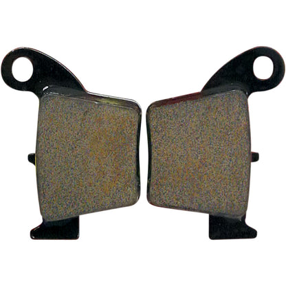 SBS Off-Road Sintered Brake Pads - CR - 777SI [MPN: 777SI]_470949