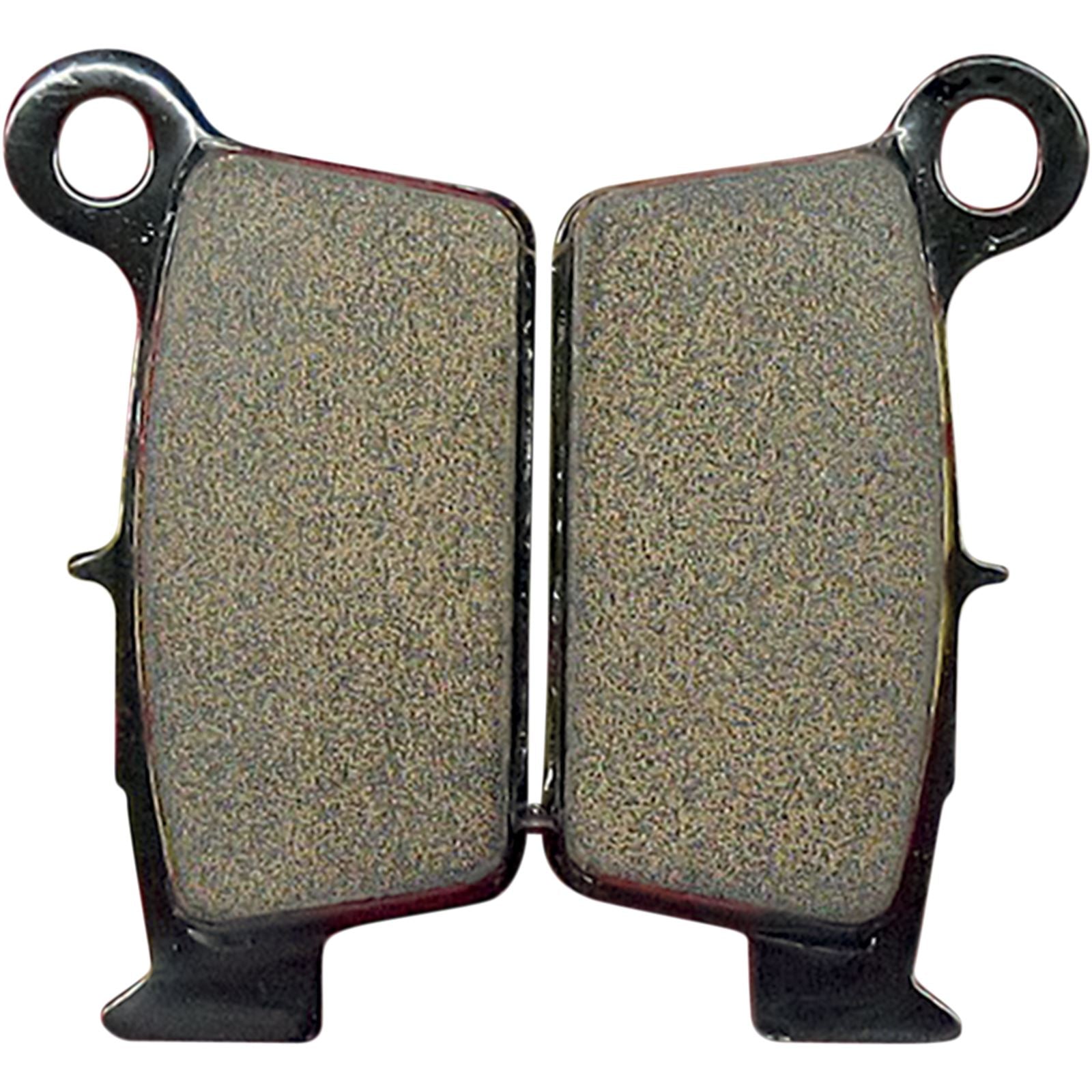 SBS Off-Road Sintered Brake Pads - 790SI [MPN: 790SI]_470956