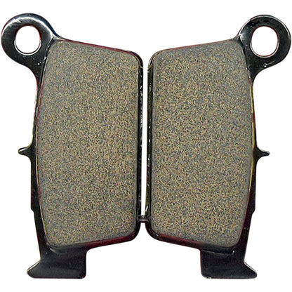 SBS Off-Road Sintered Brake Pads - 790SI [MPN: 790SI]_470956