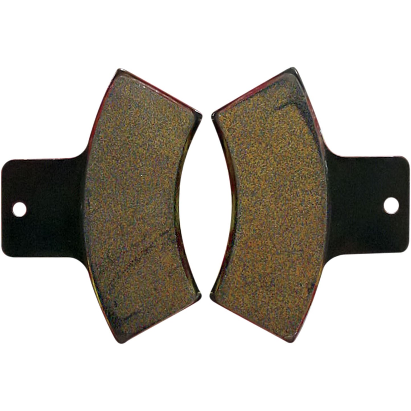 SBS Off-Road Sintered Brake Pads for Polaris - 755SI [MPN: 755SI]_470939