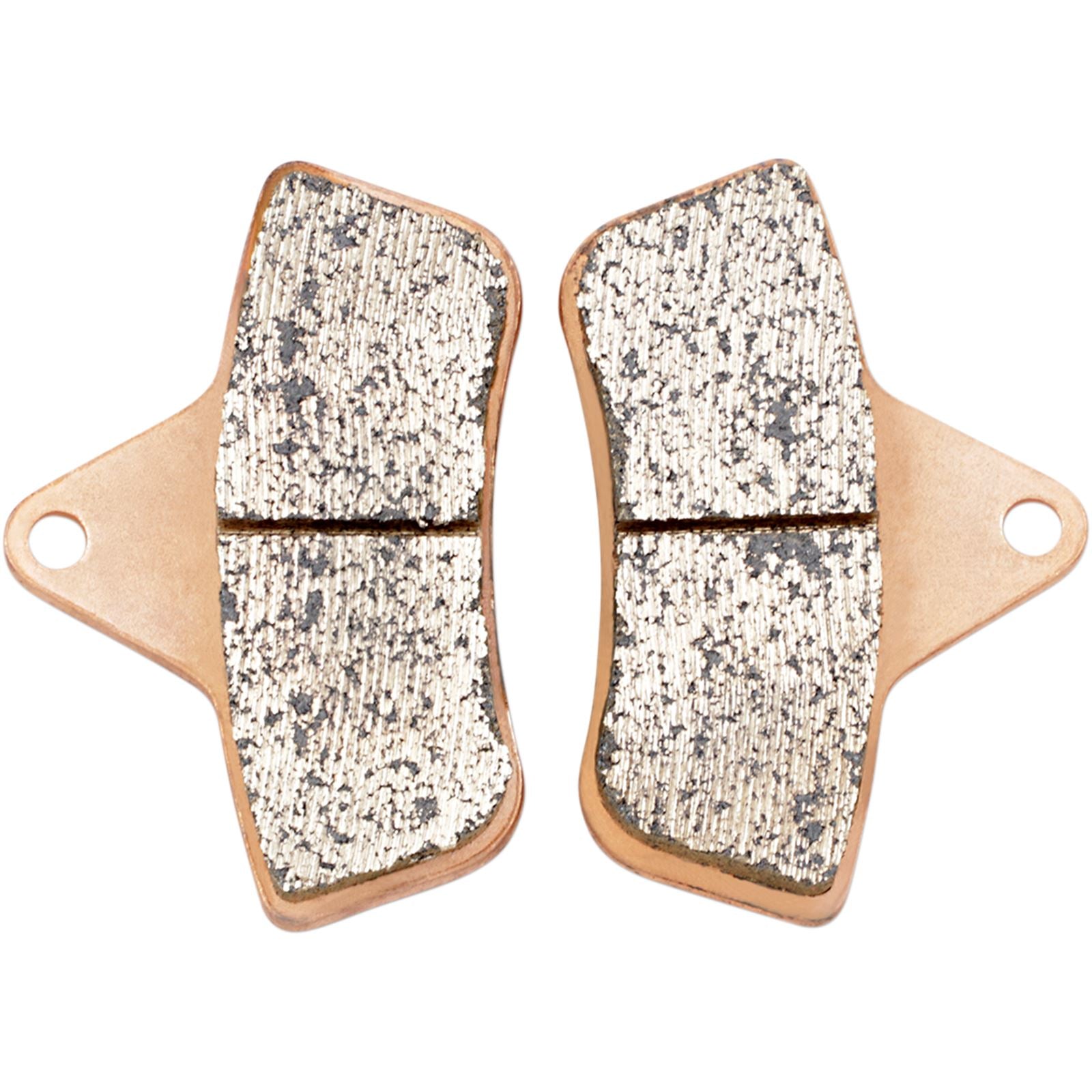 SBS All-Terrain Sintered Brake Pads - Arctic Cat [MPN: 758ATS]_470942