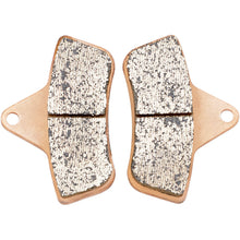 SBS All-Terrain Sintered Brake Pads - Arctic Cat [MPN: 758ATS]_470942