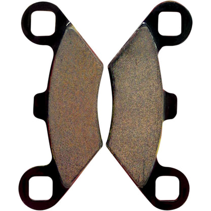 SBS Off-Road Sintered Brake Pads for Polaris - 716SI [MPN: 716SI]_470928