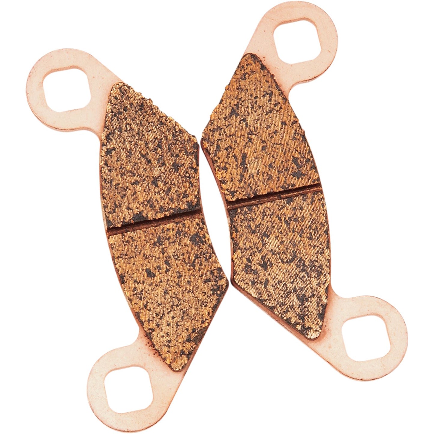 SBS All-Terrain Sintered Brake Pads for Polaris [MPN: 642ATS]_470912
