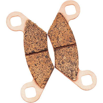 SBS All-Terrain Sintered Brake Pads for Polaris [MPN: 642ATS]_470912