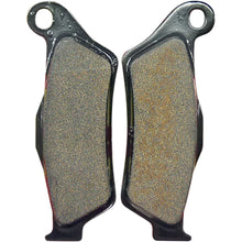 SBS Off-Road Sintered Brake Pads - 671SI [MPN: 671SI]_470919