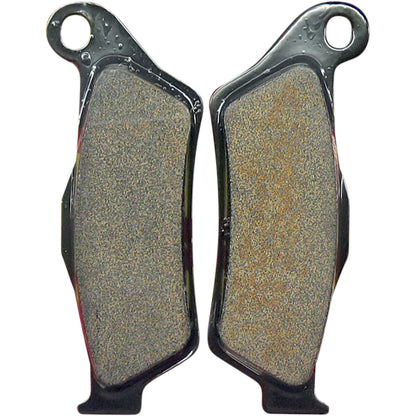 SBS Off-Road Sintered Brake Pads - 671SI [MPN: 671SI]_470919